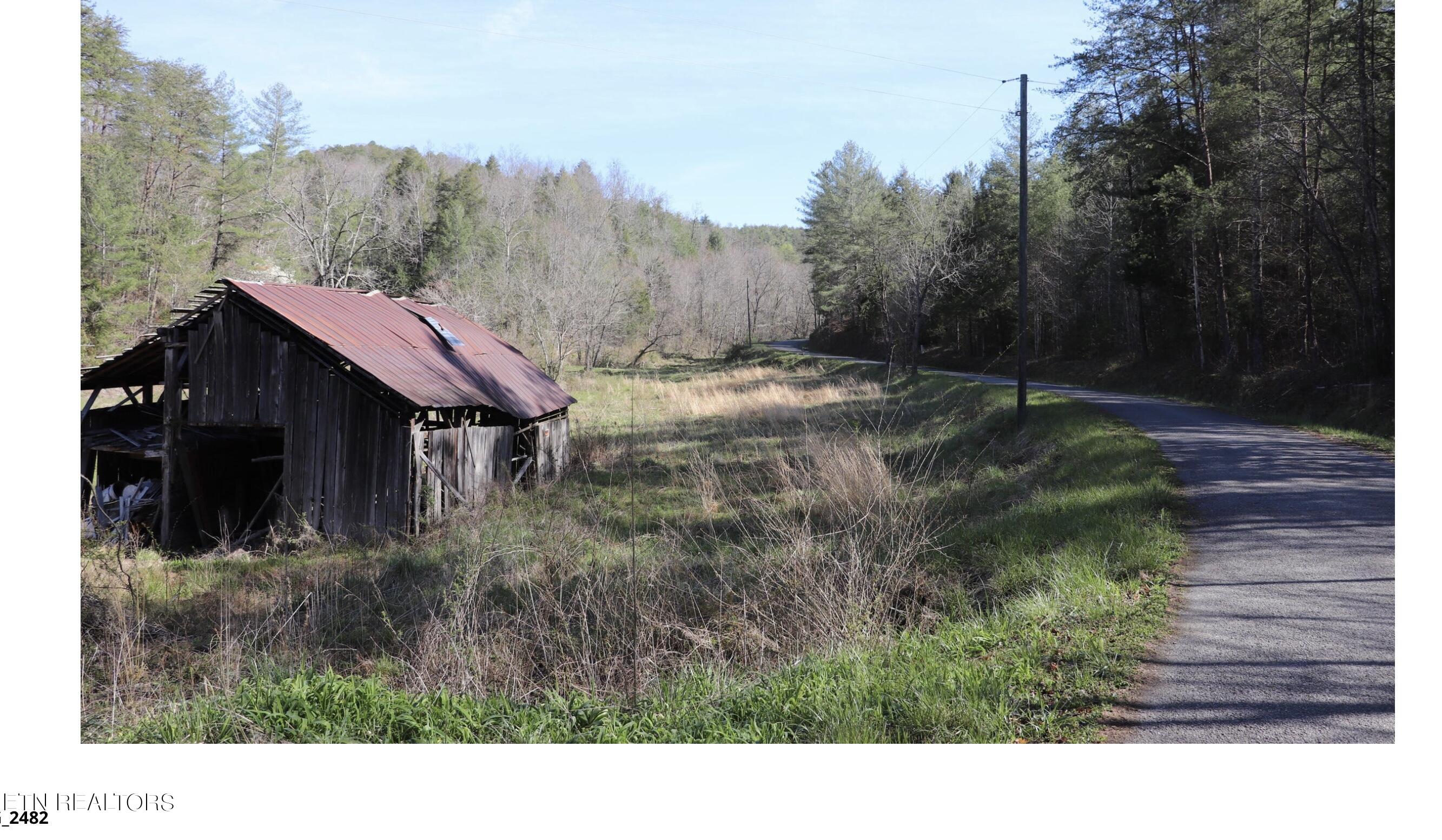 0 Antioch Church Road Vonore, TN 37885 - Photo 60 of 60 Image 2-10-24 at 1.30 PM