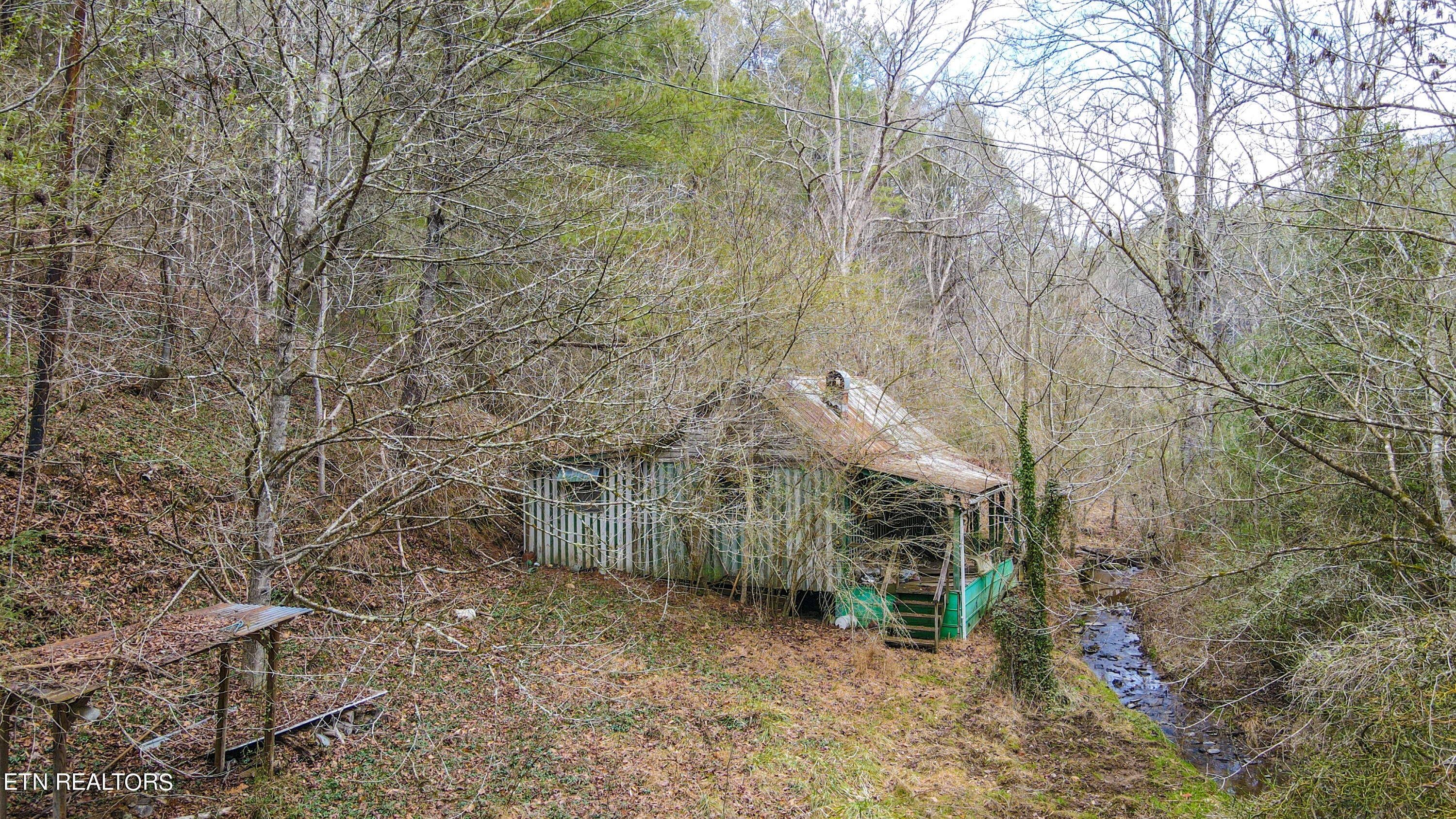 0 Antioch Church Road Vonore, TN 37885 - Photo 10 of 60 25-DJI_0985