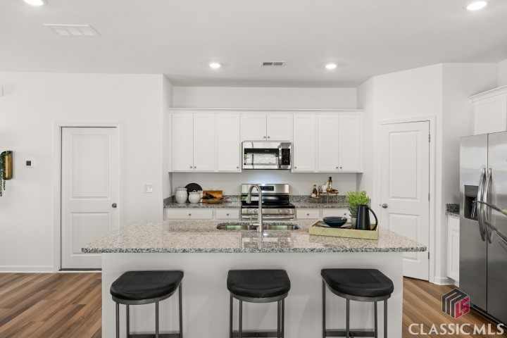 896 Evergreen Road Winder, GA 30680 - Photo 6 of 43