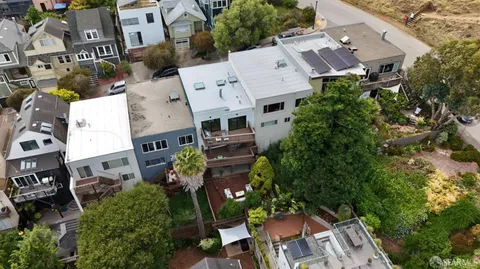 $1,895,000 | 51 Ellsworth Street, San Francisco, CA 94110