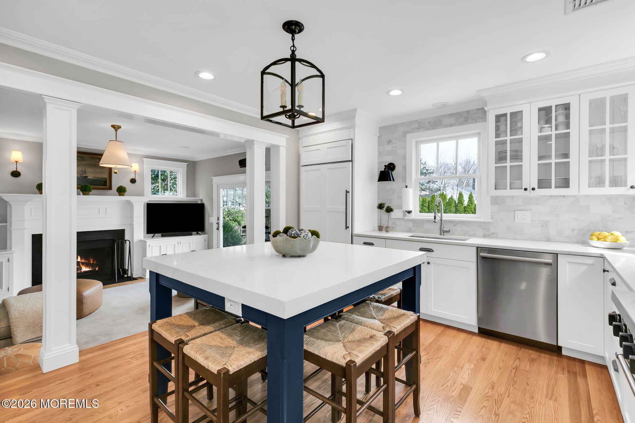 43 Bingham Avenue Rumson, NJ 07760 - Photo 17 of 59 kitchen