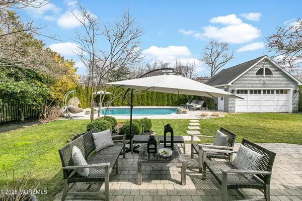 $2,199,800 | 43 Bingham Avenue, Rumson, NJ 07760