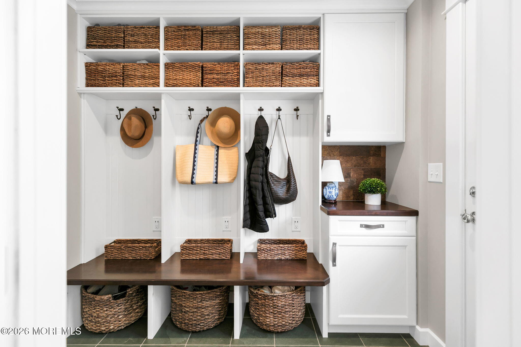 43 Bingham Avenue Rumson, NJ 07760 - Photo 26 of 59 Mudroom 2