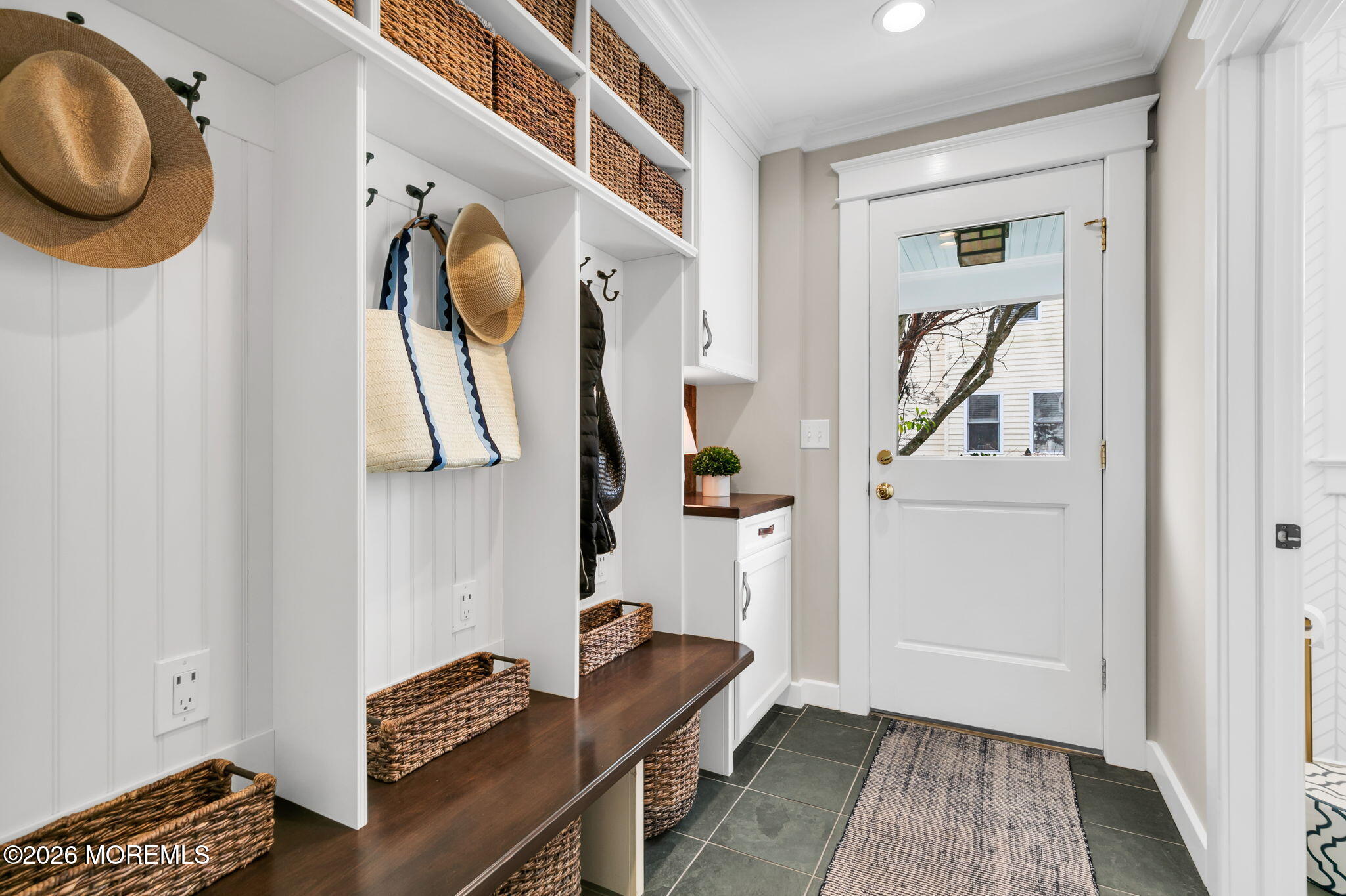 43 Bingham Avenue Rumson, NJ 07760 - Photo 27 of 59 Mudroom