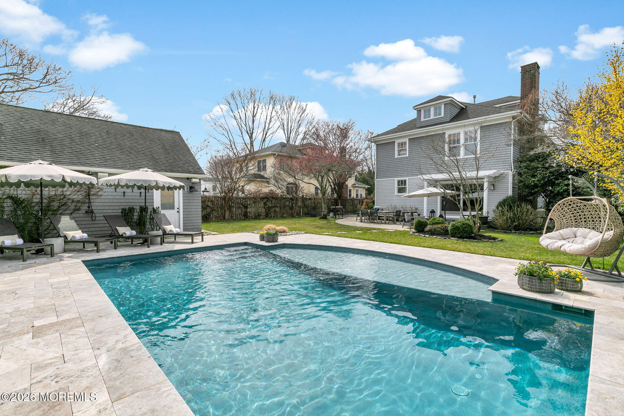 43 Bingham Avenue Rumson, NJ 07760 - Photo 29 of 59 pool2