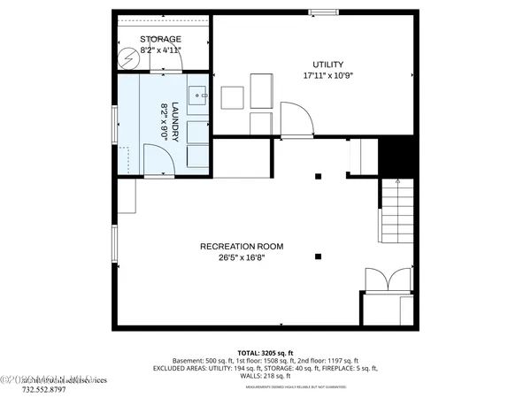 $2,199,800 | 43 Bingham Avenue, Rumson, NJ 07760