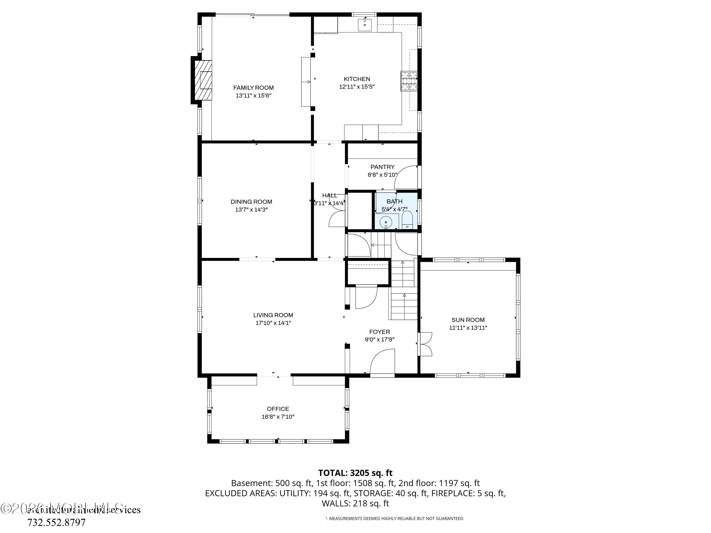 43 Bingham Avenue Rumson, NJ 07760 - Photo 59 of 59 unknown