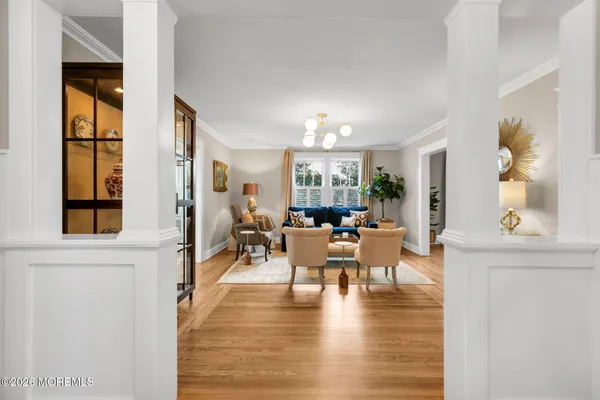 $2,199,800 | 43 Bingham Avenue, Rumson, NJ 07760