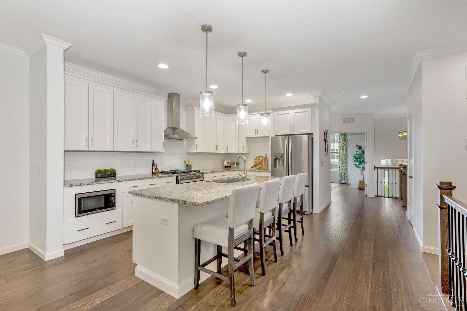 3636 Brotherton Road Cincinnati, OH 45209 - Photo 6 of 39