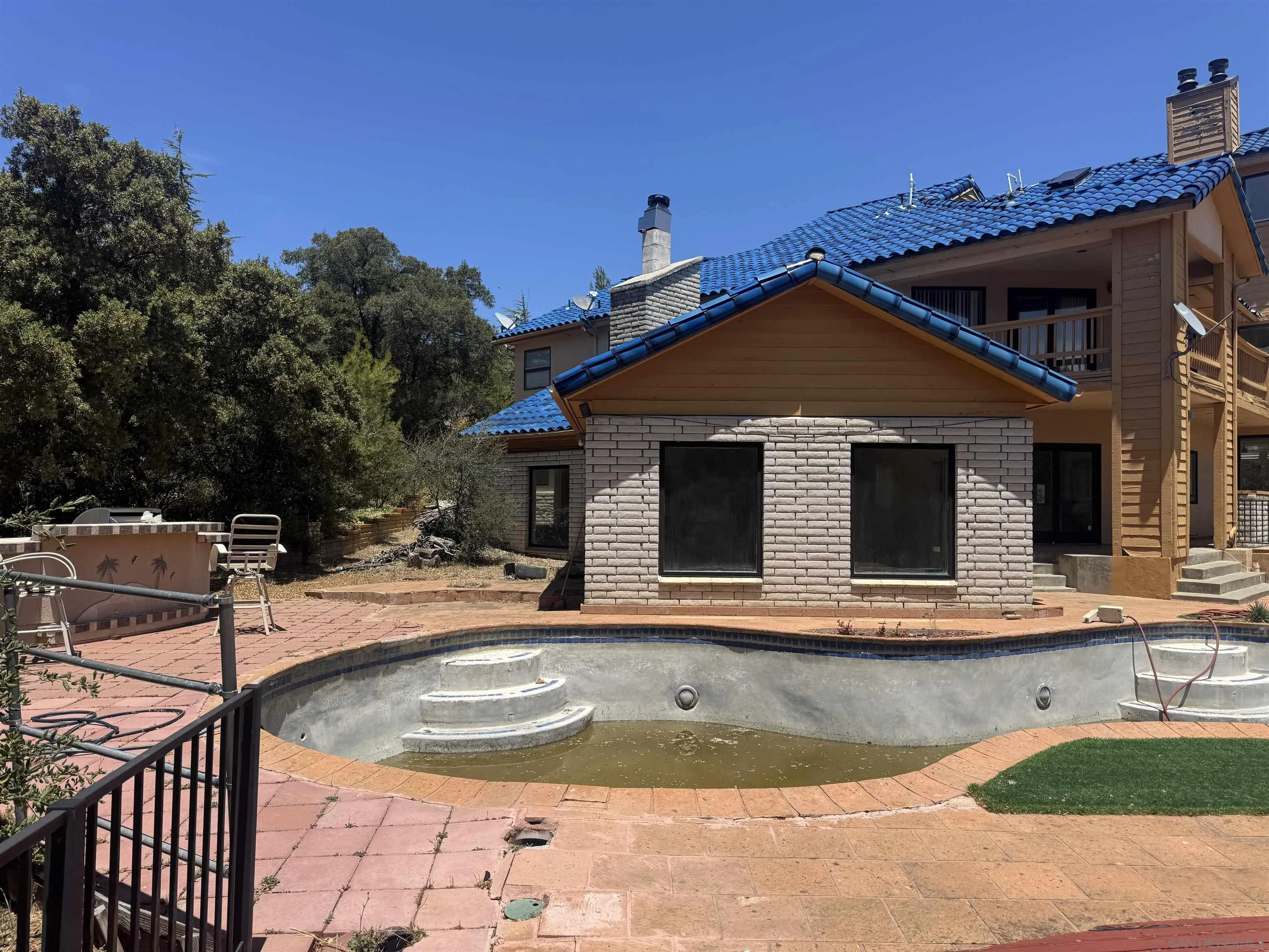 24142 Viejas Grade Road Descanso, CA 91916 - Photo 12 of 32
