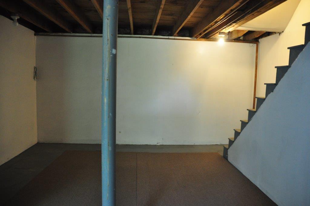 25 Carriage Road Cumberland Foreside, ME 04110 - Photo 25 of 29 Basement