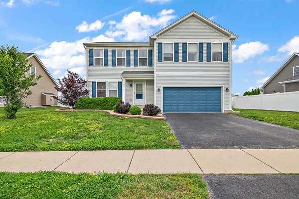 $330,000 | 645 Kathy Drive, Bourbonnais, IL 60914