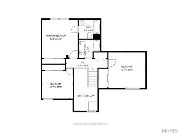 $395,000 | 3143 Lavender Lane, St. Louis, MO 63139
