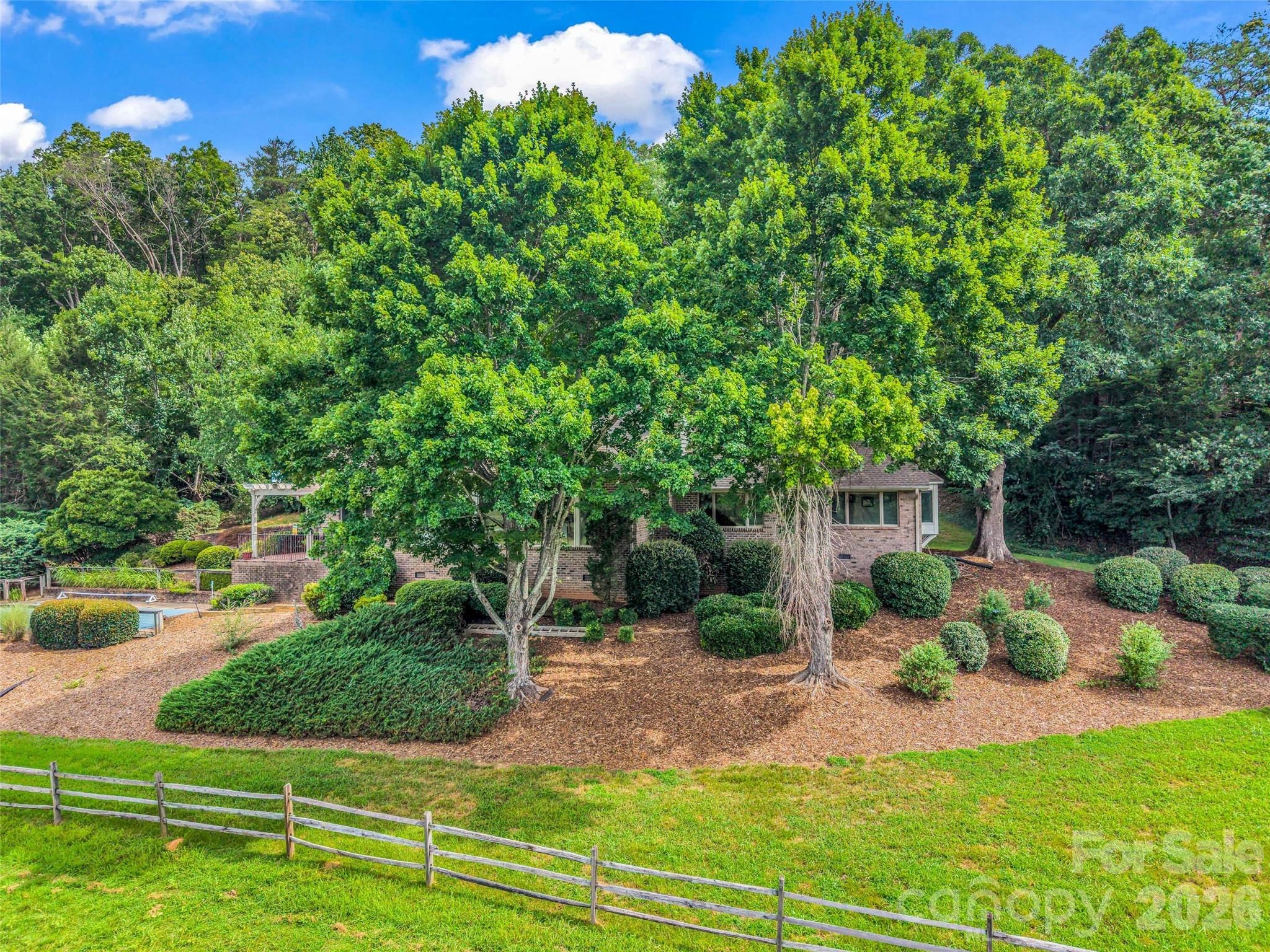 1870 Palmer Road Mill Spring, NC 28756 - Photo 48 of 48 Gallery Image 48