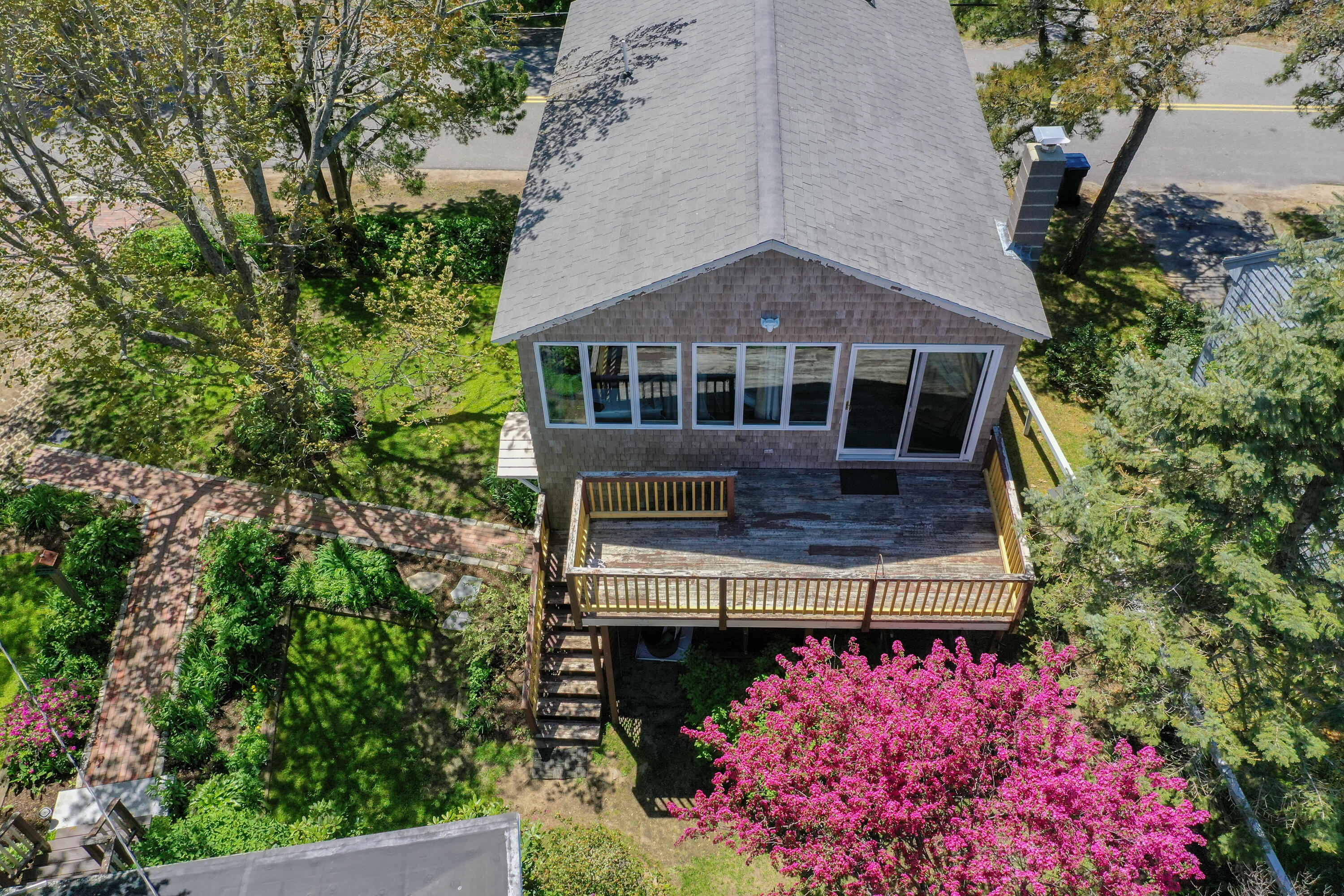 131-133 Hills Beach Road Biddeford, ME 04005 - Photo 38 of 38 131-133 HBR SGA 12