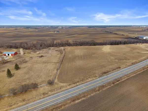 $149,900 | Lot3 Durand Avenue, Yorkville, WI 53182