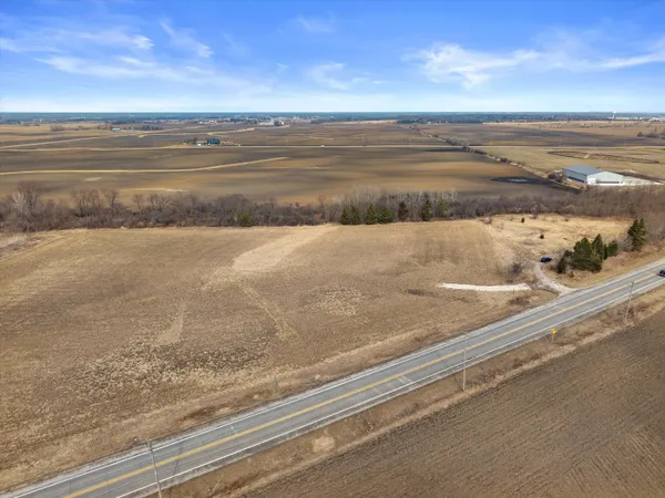 $149,900 | Lot3 Durand Avenue, Yorkville, WI 53182