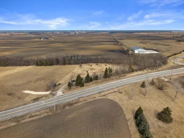 $149,900 | Lot3 Durand Avenue, Yorkville, WI 53182