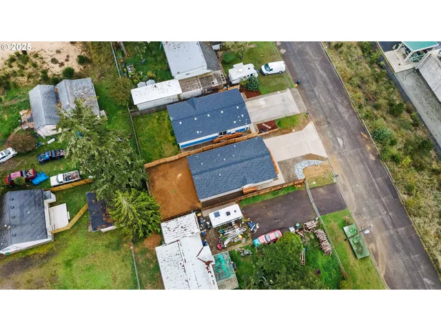 $299,000 | 649 South Marple Street, Coos Bay, OR 97420