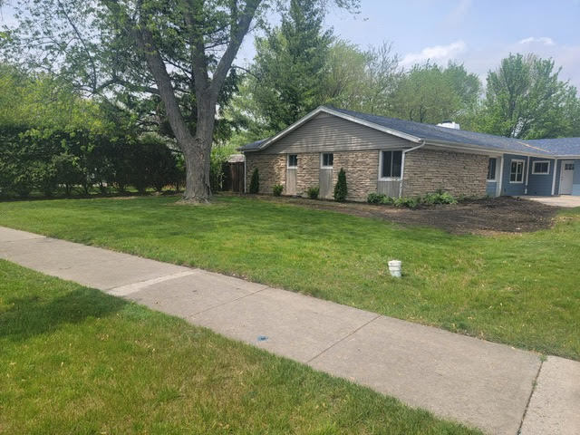 1156 Cayuga Drive Northbrook, IL 60062 - Photo 23 of 23