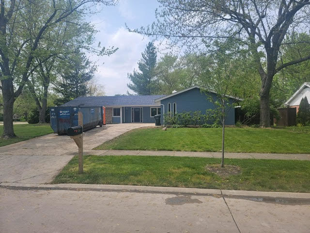 1156 Cayuga Drive Northbrook, IL 60062 - Photo 5 of 23