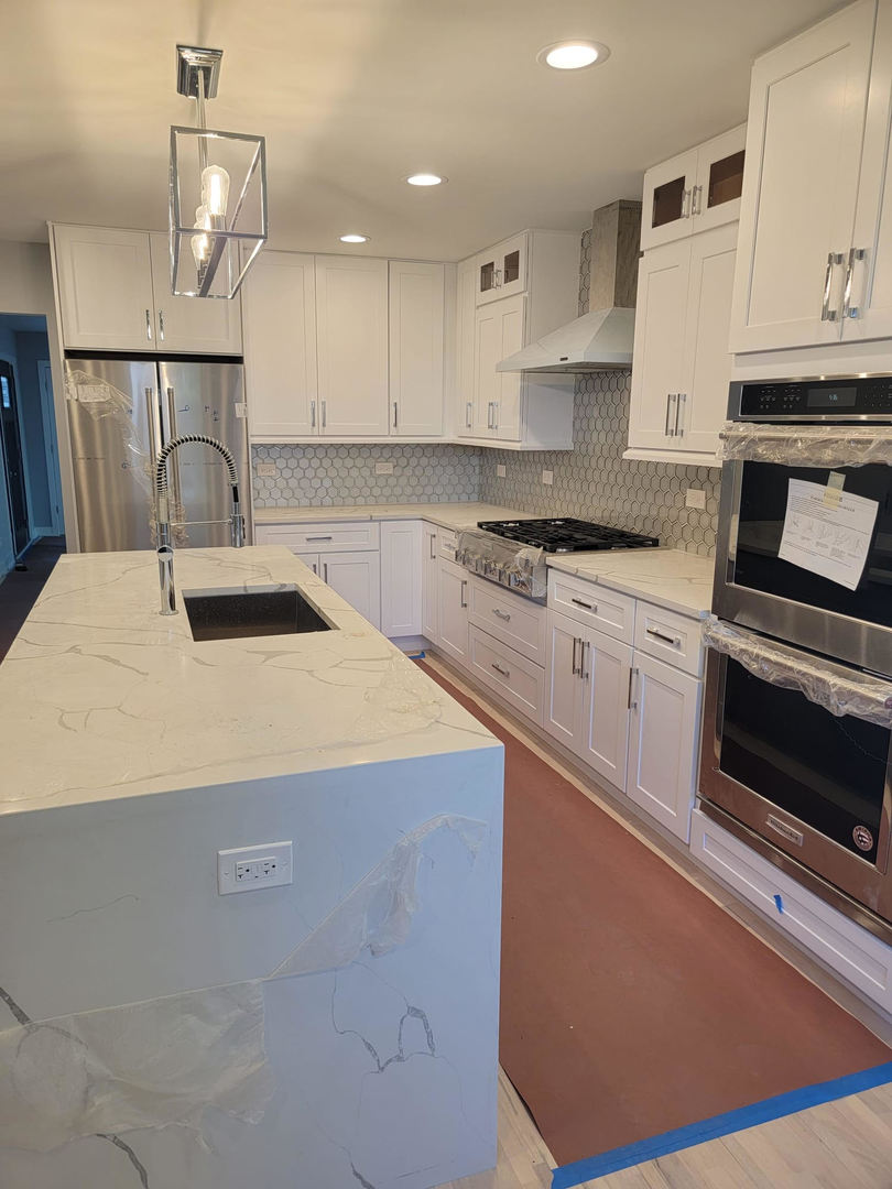 1156 Cayuga Drive Northbrook, IL 60062 - Photo 8 of 23