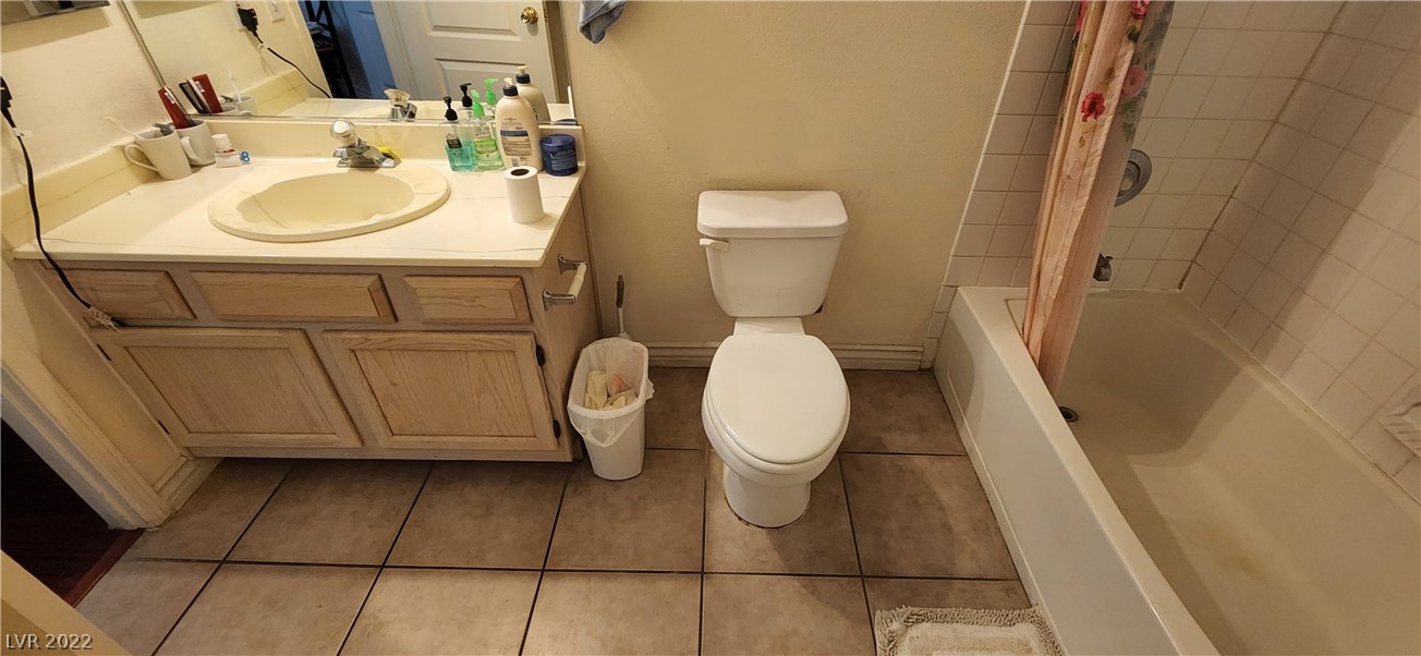 5525 West Flamingo Road, Unit 2033 Las Vegas, NV 89103 - Photo 11 of 13