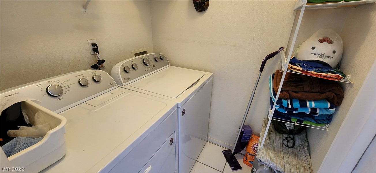 5525 West Flamingo Road, Unit 2033 Las Vegas, NV 89103 - Photo 12 of 13