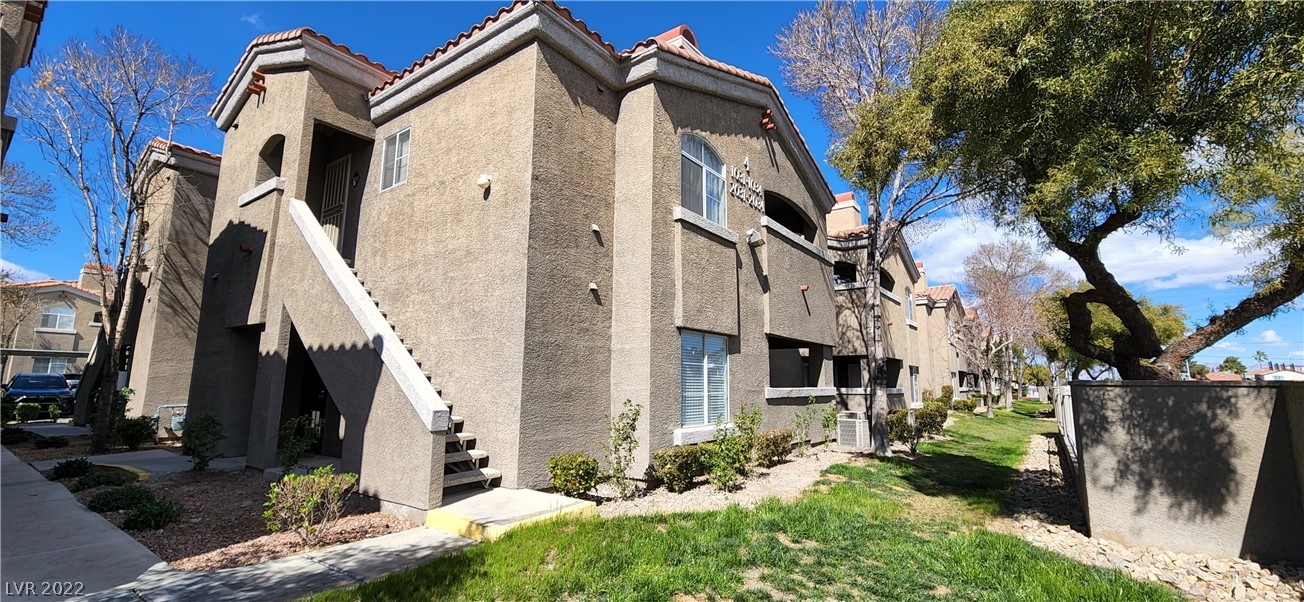 5525 West Flamingo Road, Unit 2033 Las Vegas, NV 89103 - Photo 2 of 13