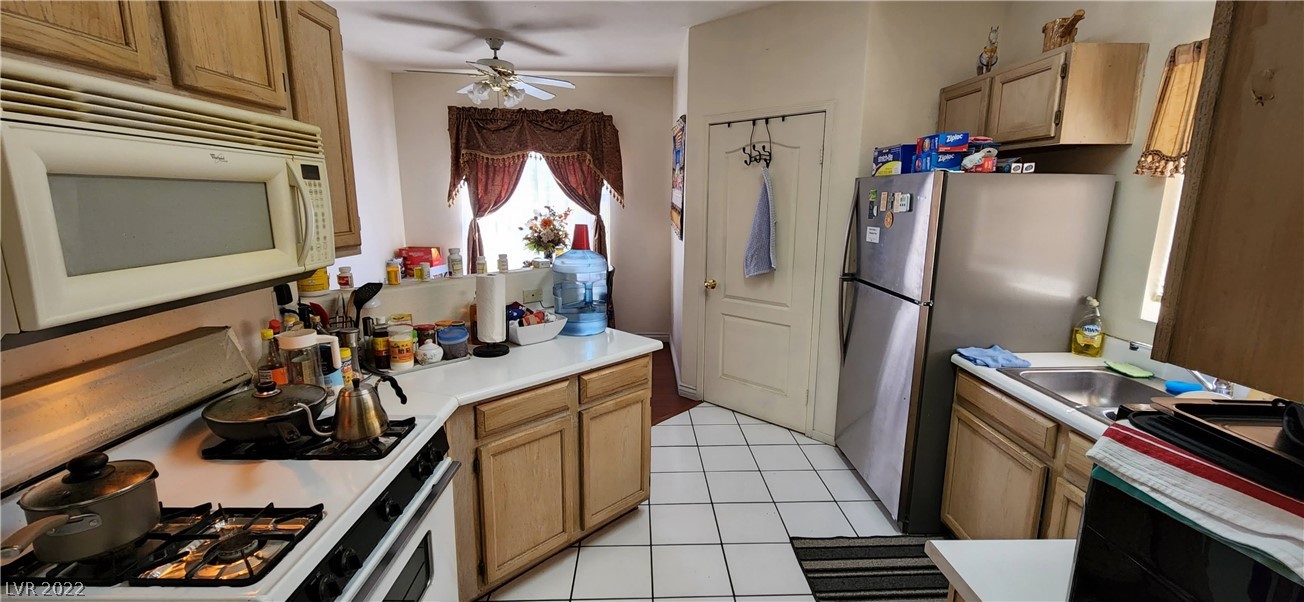 5525 West Flamingo Road, Unit 2033 Las Vegas, NV 89103 - Photo 3 of 13