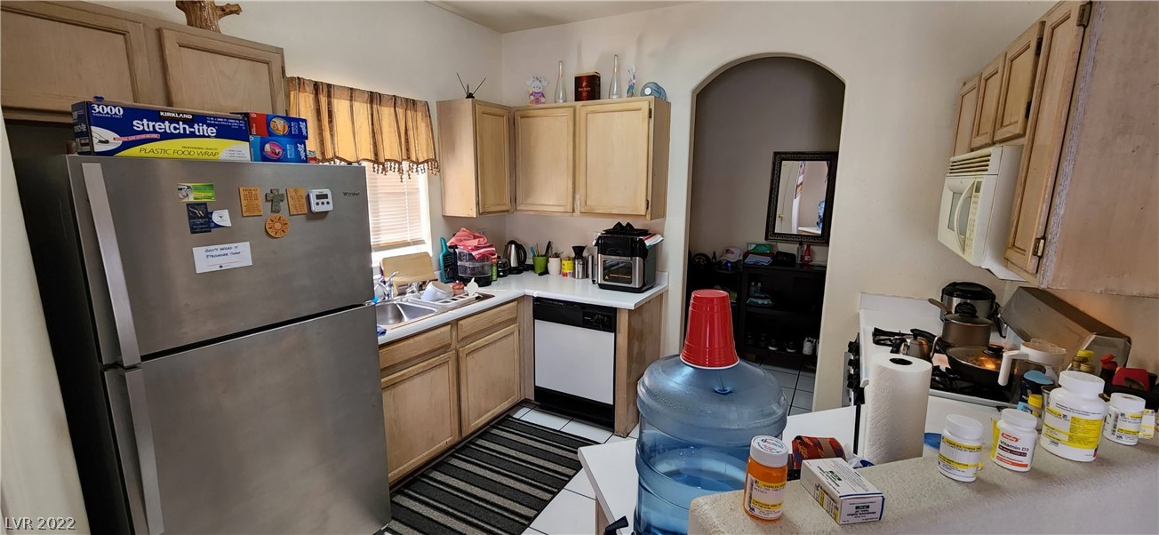 5525 West Flamingo Road, Unit 2033 Las Vegas, NV 89103 - Photo 4 of 13