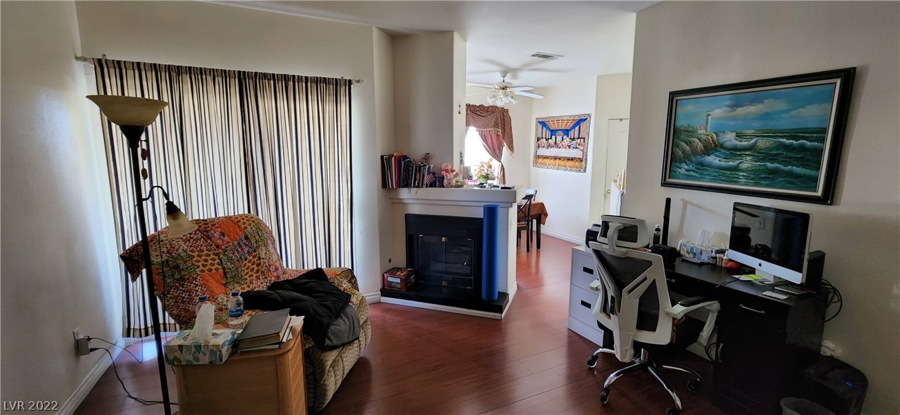 5525 West Flamingo Road, Unit 2033 Las Vegas, NV 89103 - Photo 6 of 13