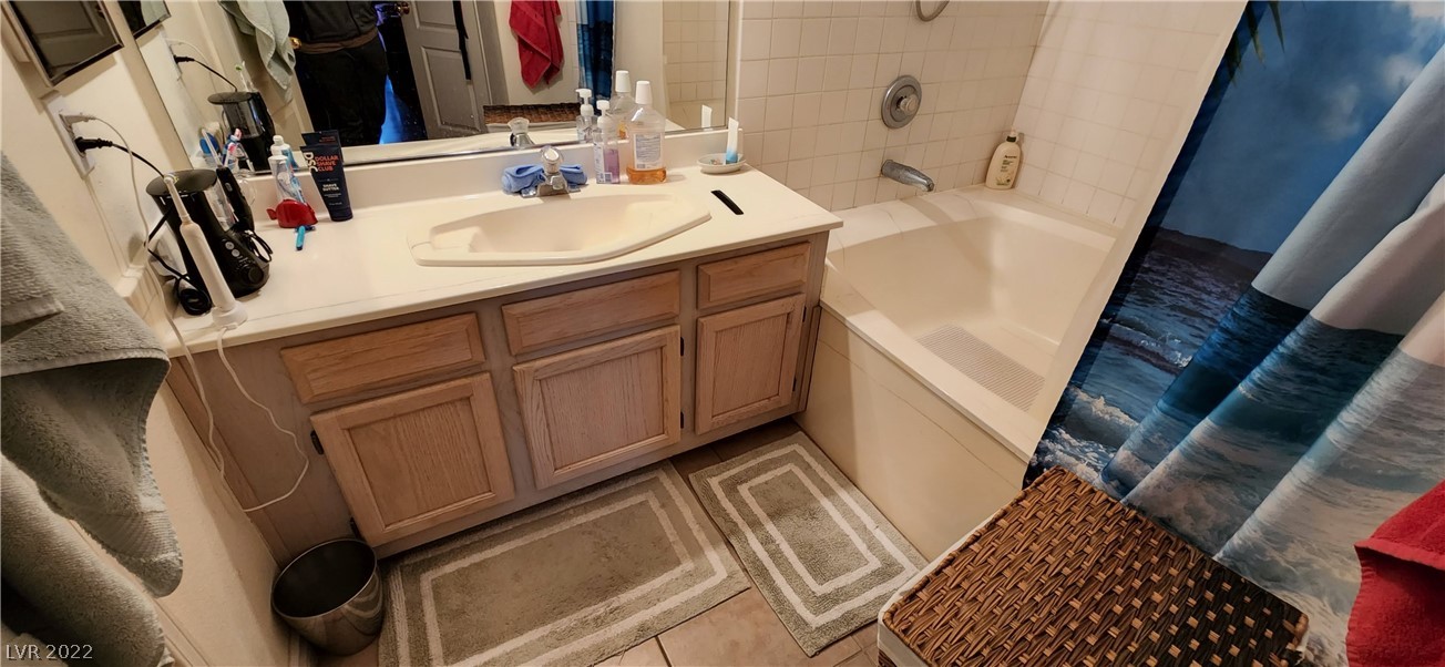 5525 West Flamingo Road, Unit 2033 Las Vegas, NV 89103 - Photo 9 of 13
