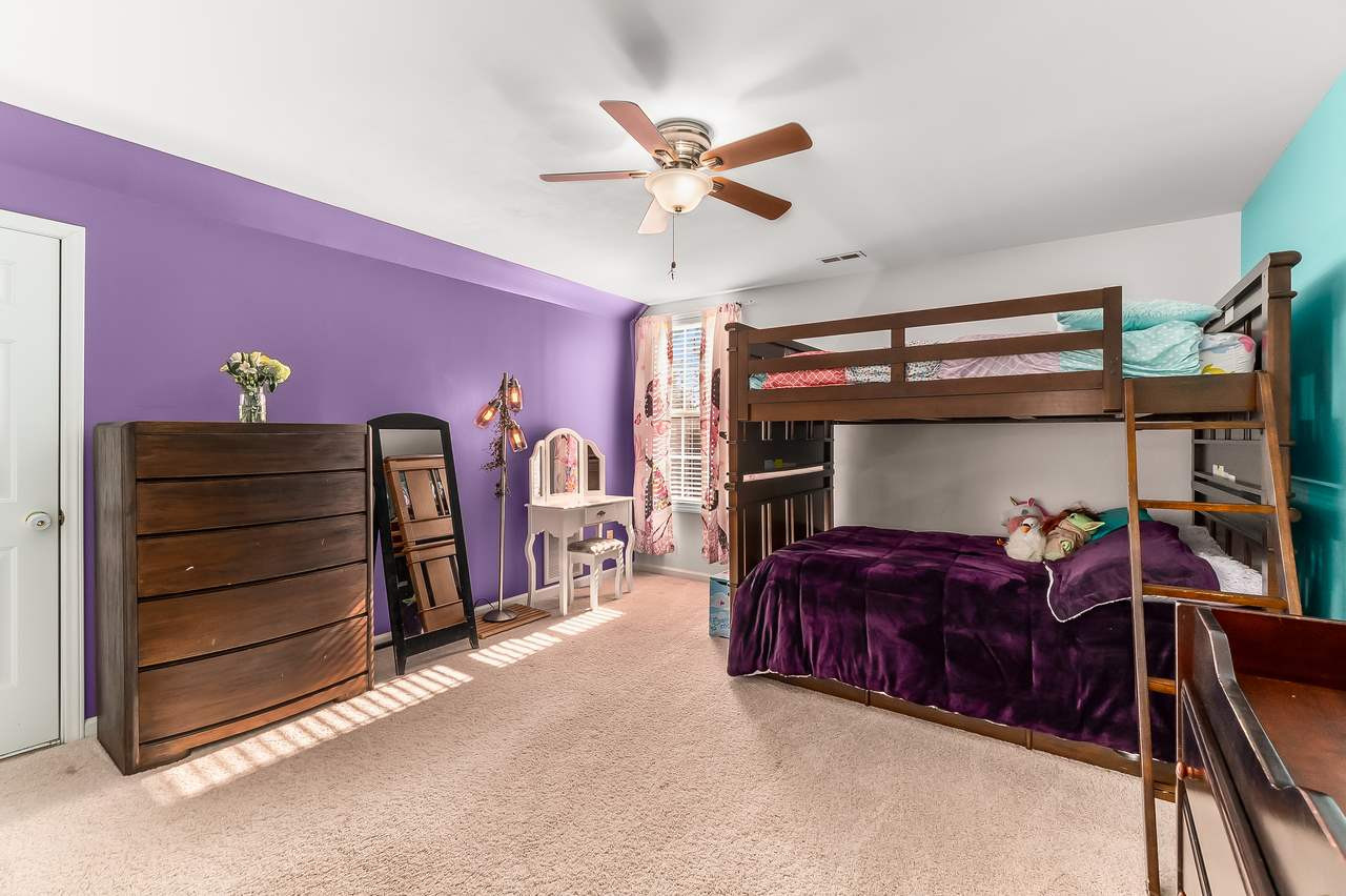 2601 Tryon Pines Drive Raleigh, NC 27603 - Photo 13 of 28 Photo 13
