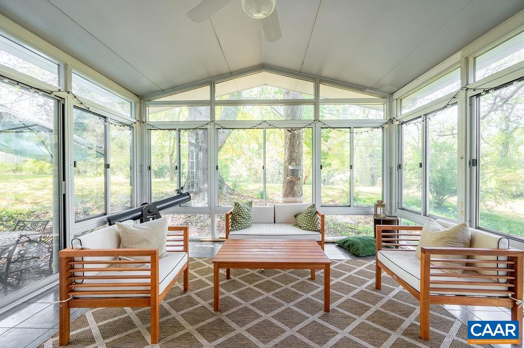 19 Old Farm Road Charlottesville, VA 22903 - Photo 14 of 29 a living room with a large windows