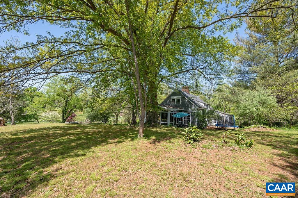19 Old Farm Road Charlottesville, VA 22903 - Photo 29 of 29 a house that has tree in front of it