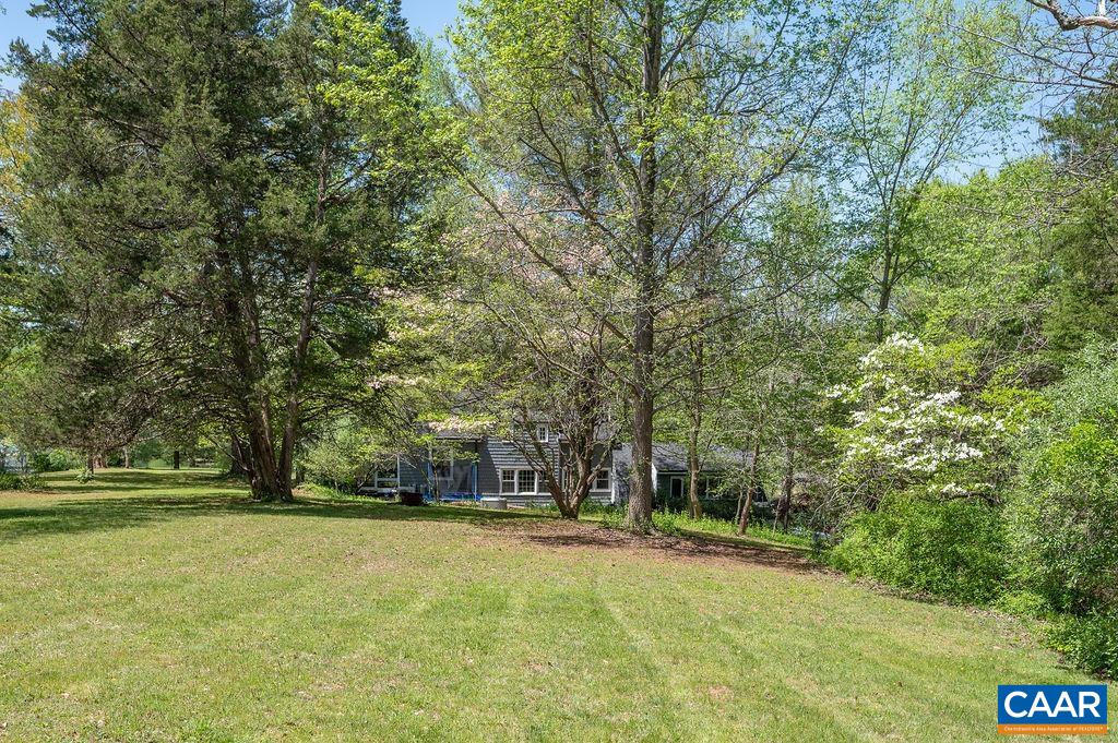 19 Old Farm Road Charlottesville, VA 22903 - Photo 3 of 29 a garden view