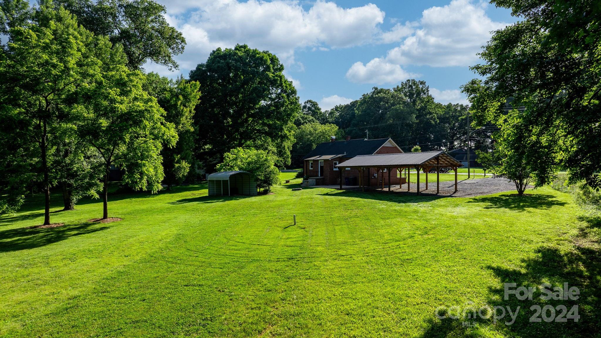 3621 County Home Road Conover, NC 28613 - Photo 16 of 25 Gallery Image 16