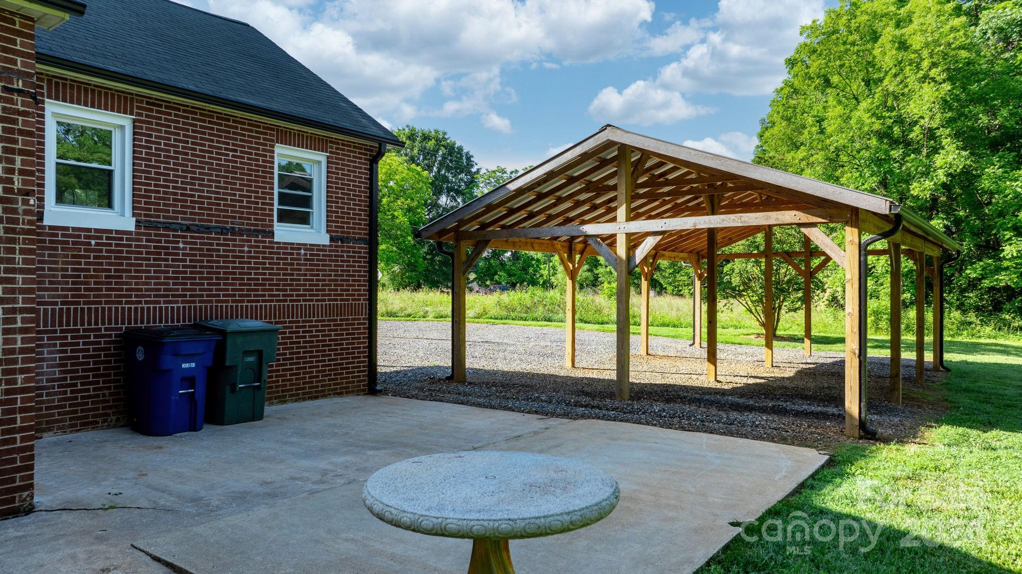 3621 County Home Road Conover, NC 28613 - Photo 17 of 25 Gallery Image 17
