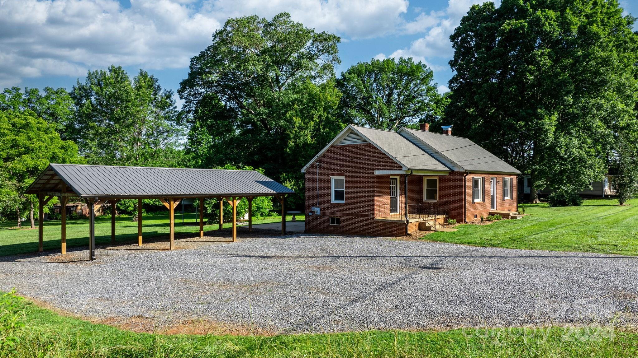 3621 County Home Road Conover, NC 28613 - Photo 22 of 25 Gallery Image 22