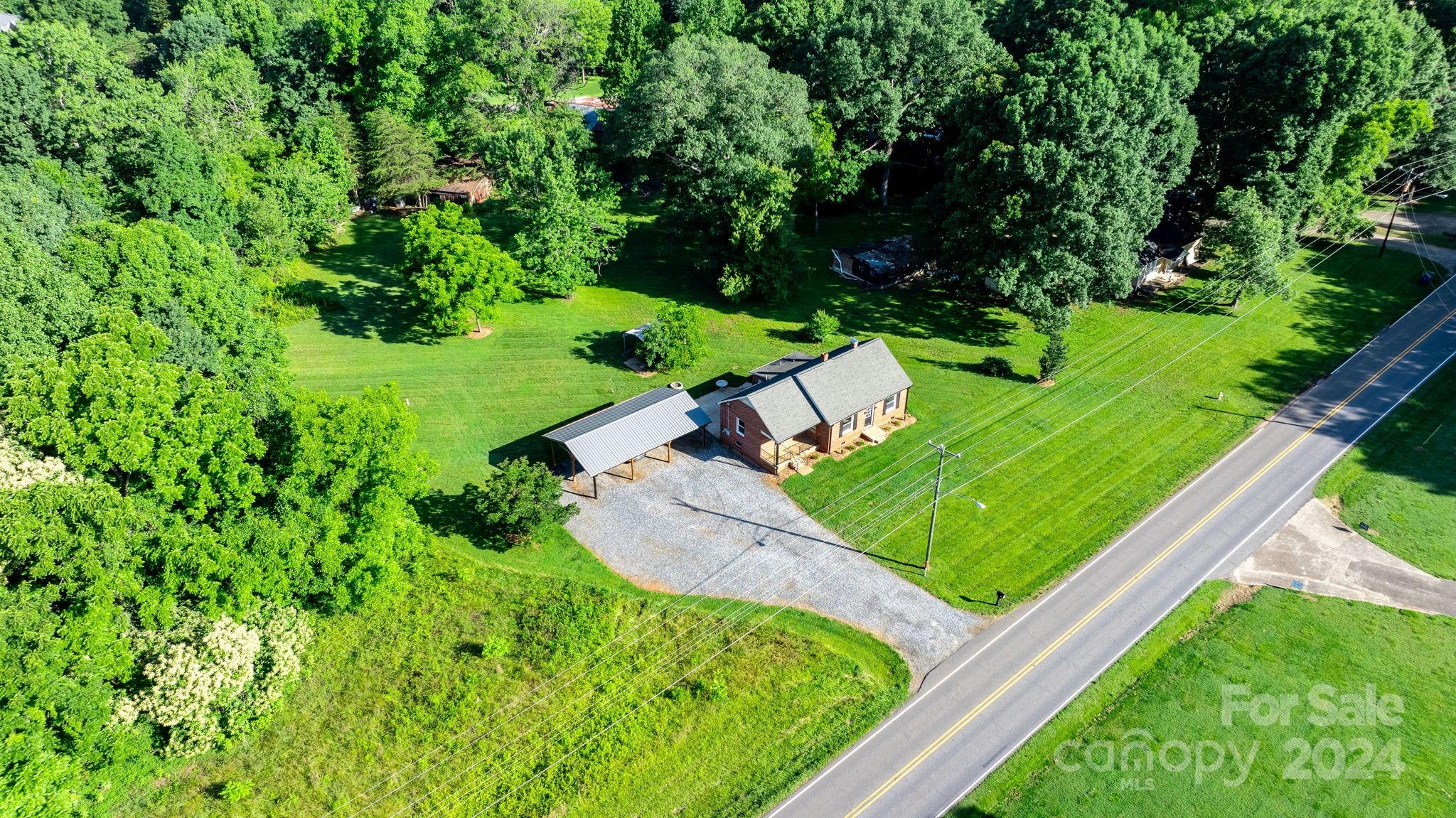 3621 County Home Road Conover, NC 28613 - Photo 23 of 25 Gallery Image 23