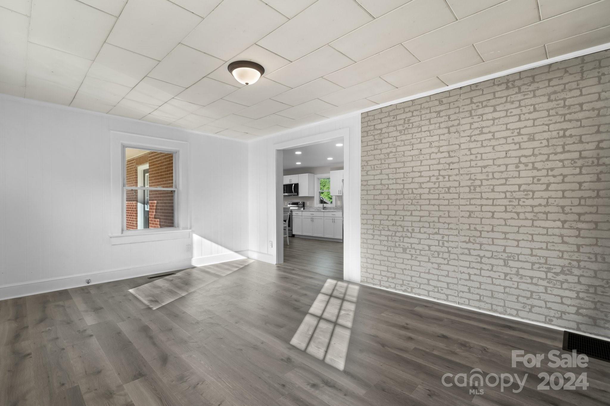 3621 County Home Road Conover, NC 28613 - Photo 9 of 25 Gallery Image 9