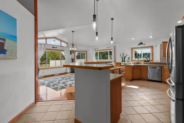 $480,000 | 2374 Shore Preserve Drive, Oshkosh, WI 54904