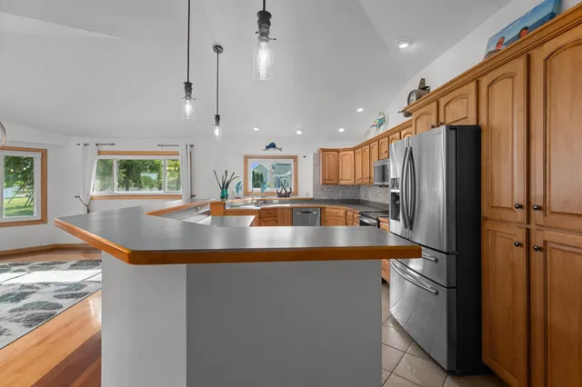 $480,000 | 2374 Shore Preserve Drive, Oshkosh, WI 54904