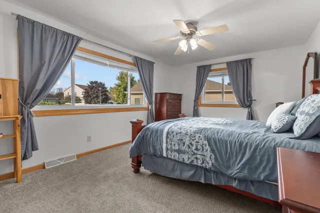 $480,000 | 2374 Shore Preserve Drive, Oshkosh, WI 54904