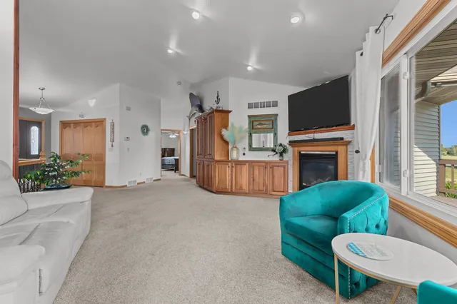 $480,000 | 2374 Shore Preserve Drive, Oshkosh, WI 54904