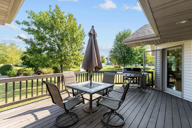 $480,000 | 2374 Shore Preserve Drive, Oshkosh, WI 54904