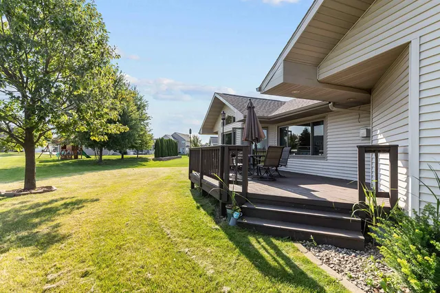 $480,000 | 2374 Shore Preserve Drive, Oshkosh, WI 54904