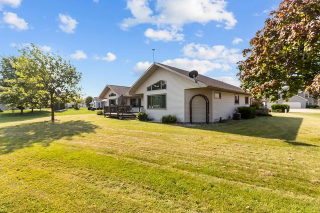 $480,000 | 2374 Shore Preserve Drive, Oshkosh, WI 54904