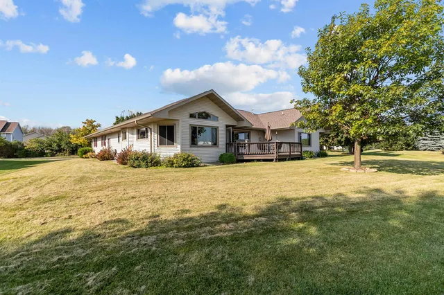 $480,000 | 2374 Shore Preserve Drive, Oshkosh, WI 54904